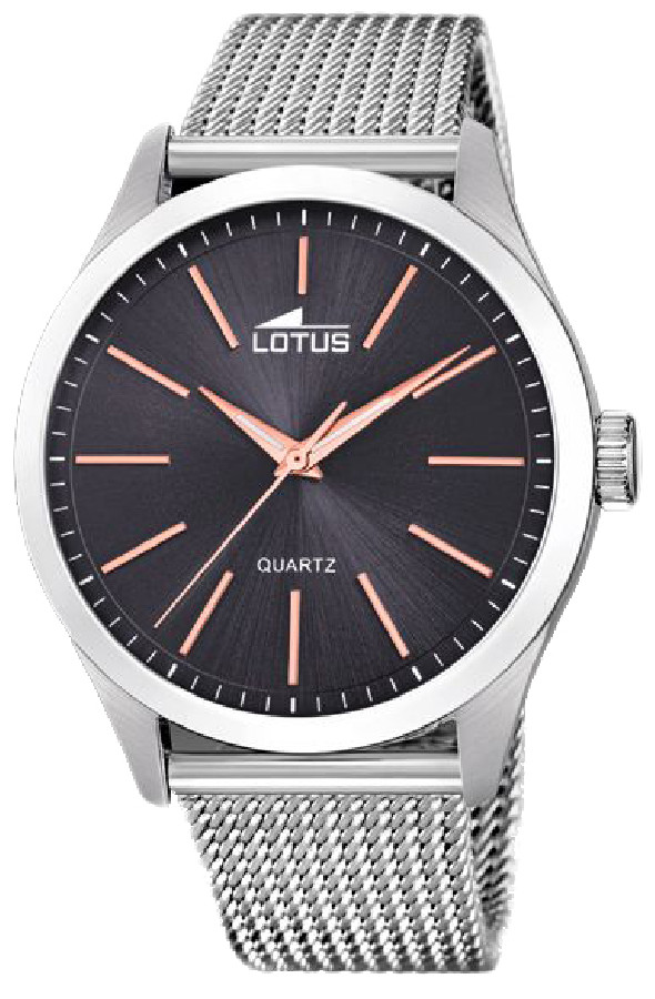 Lotus MINIMALIST 18570/4 - Vista frontal