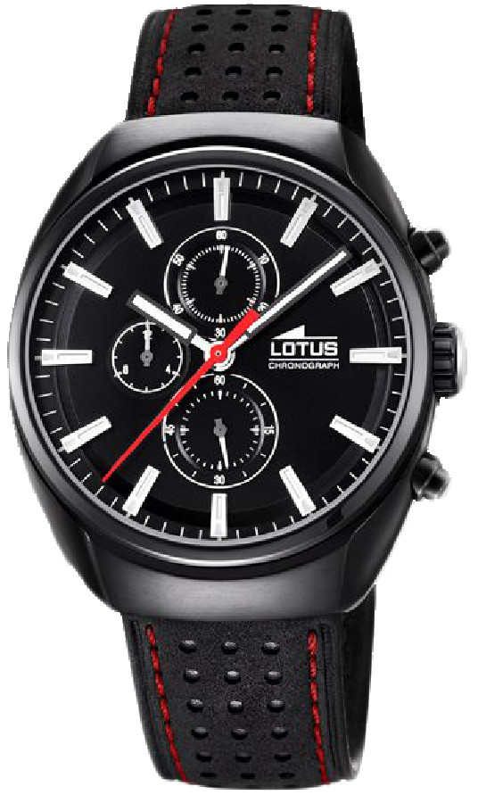 Lotus SMART CASUAL 18567/6 - Vista frontal