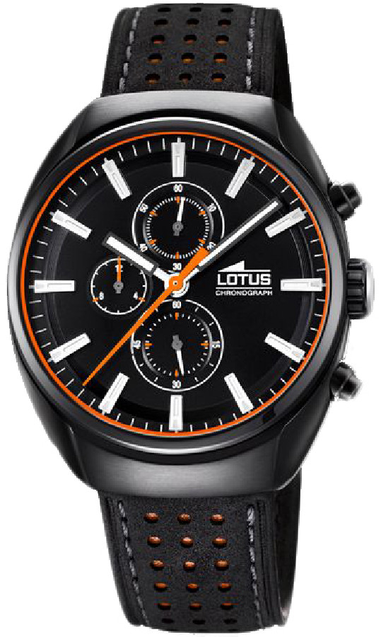 Lotus SMART CASUAL 18567/4 - Vista frontal