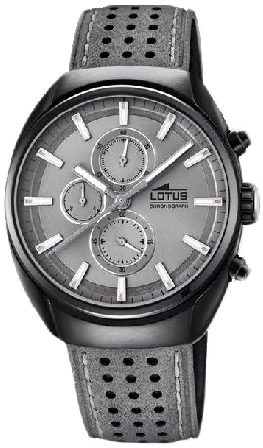 Lotus SMART CASUAL 18567/3 - Vista frontal