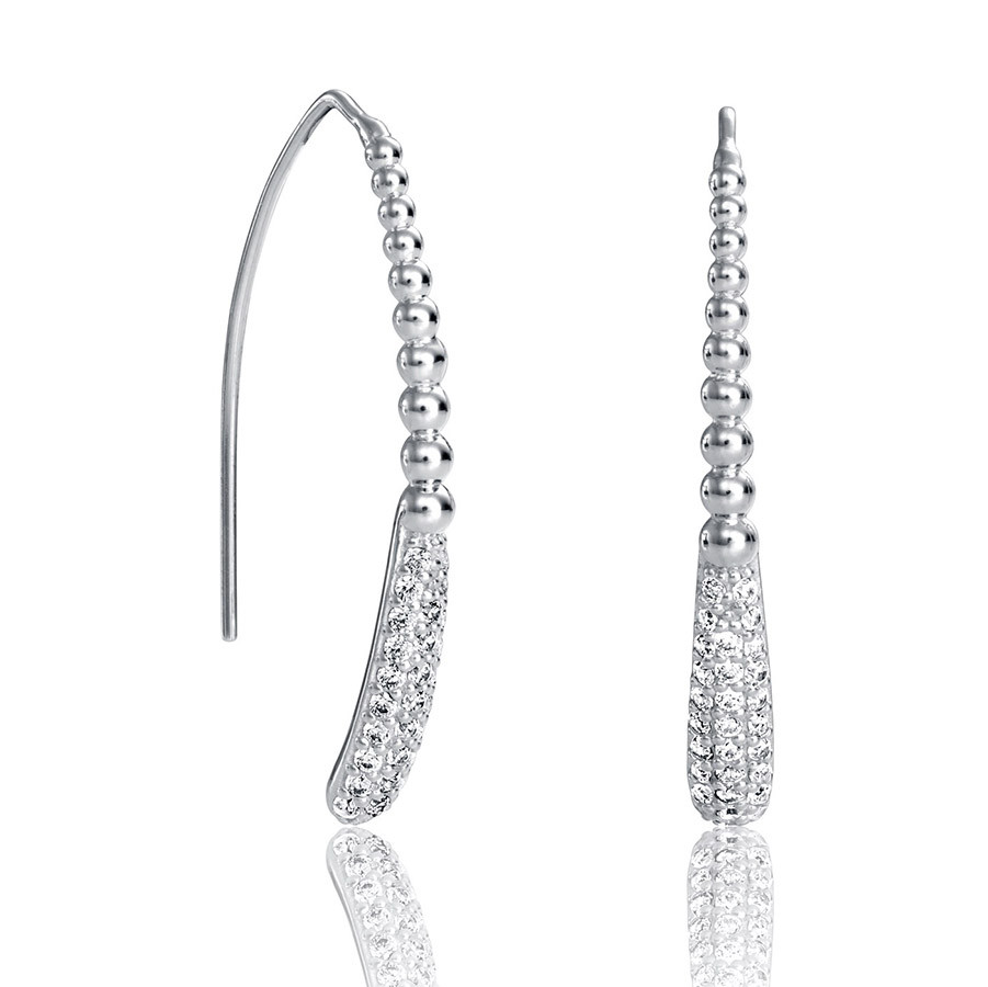 Viceroy JEWELS PENDIENTES 7065E000-30 - Vista frontal