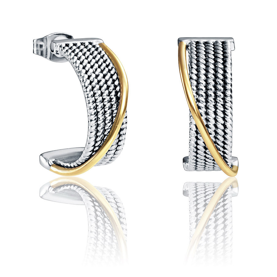 Viceroy FASHION PENDIENTES 80010E19012 - Vista frontal