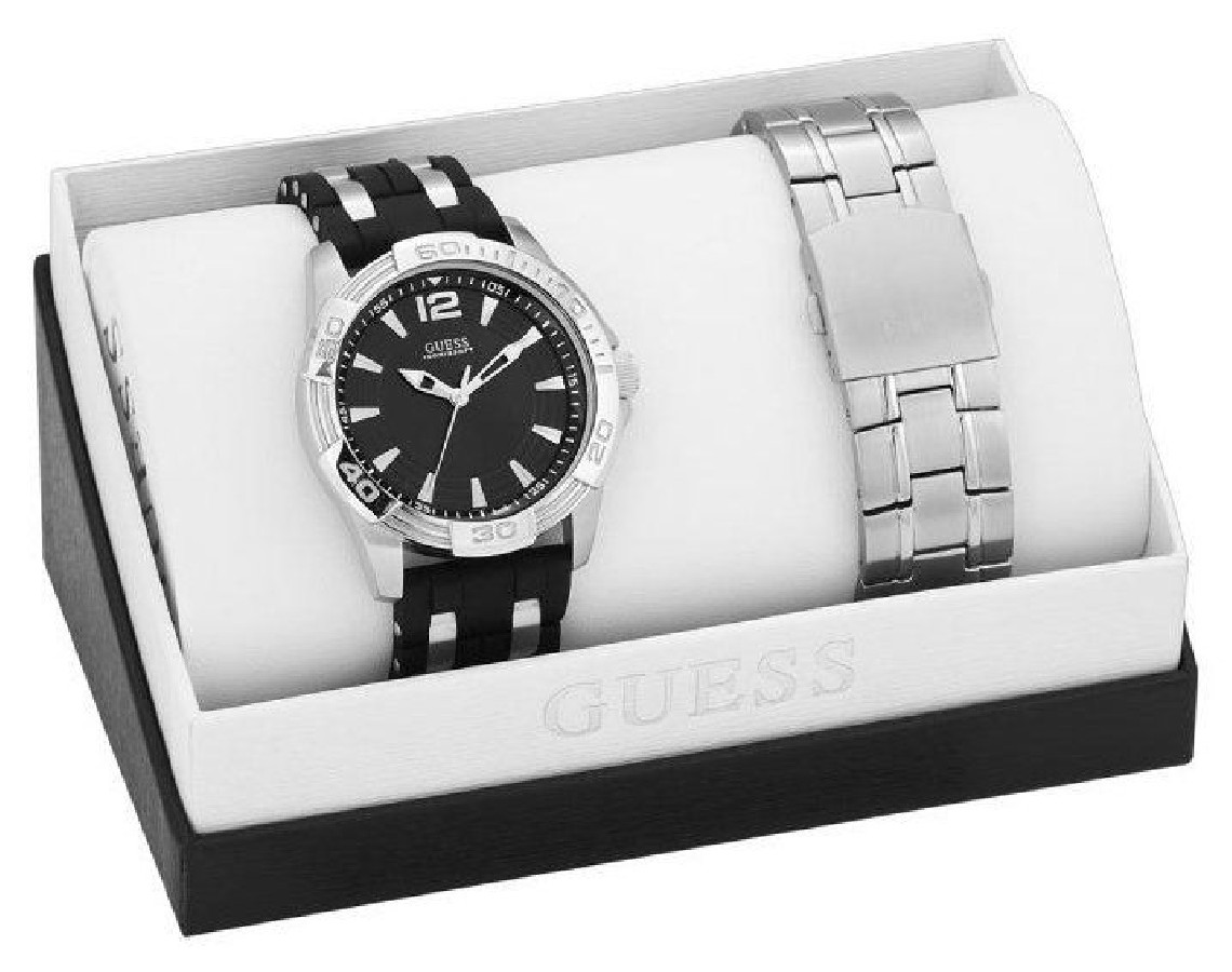 Guess W0409G1 - Vista frontal