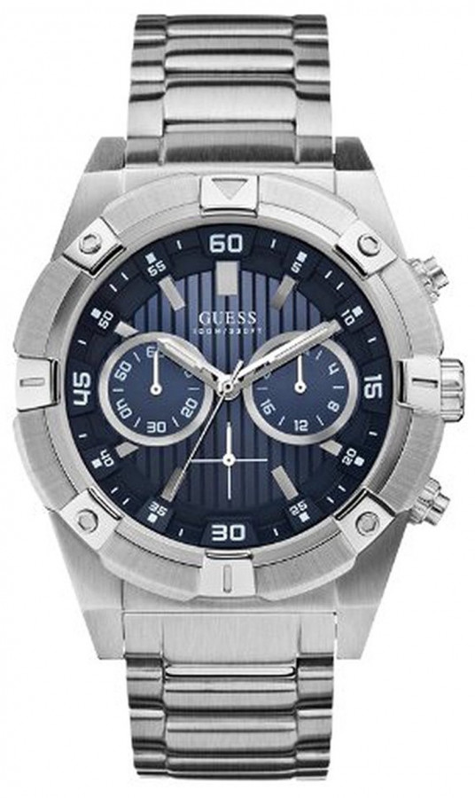 Guess W0377G2 - Vista frontal