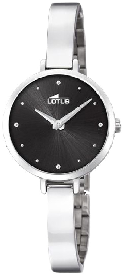 Lotus BLISS 18545/2 - Vista frontal