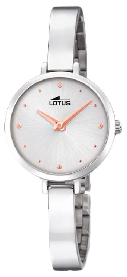 Lotus BLISS 18545/1 - Vista frontal