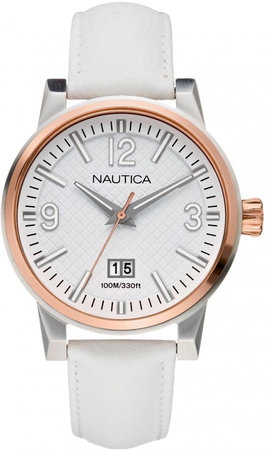  NAUTICA WATCHES A14567G - Vista frontal