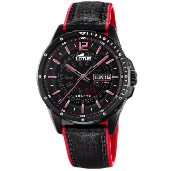 LOTUS SMART CASUAL 18525/3