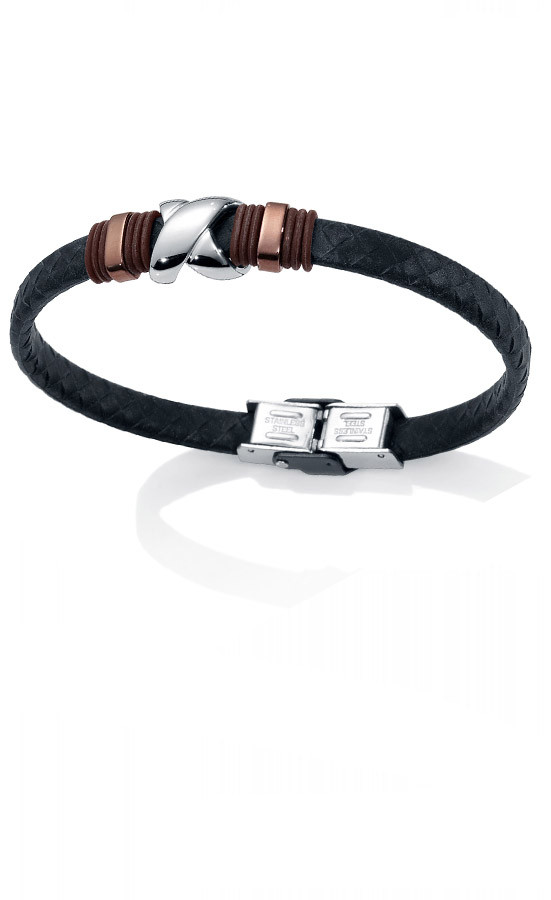 Viceroy ANTONIO BANDERAS DESIGN PULSERA 6435P09010 - Vista frontal