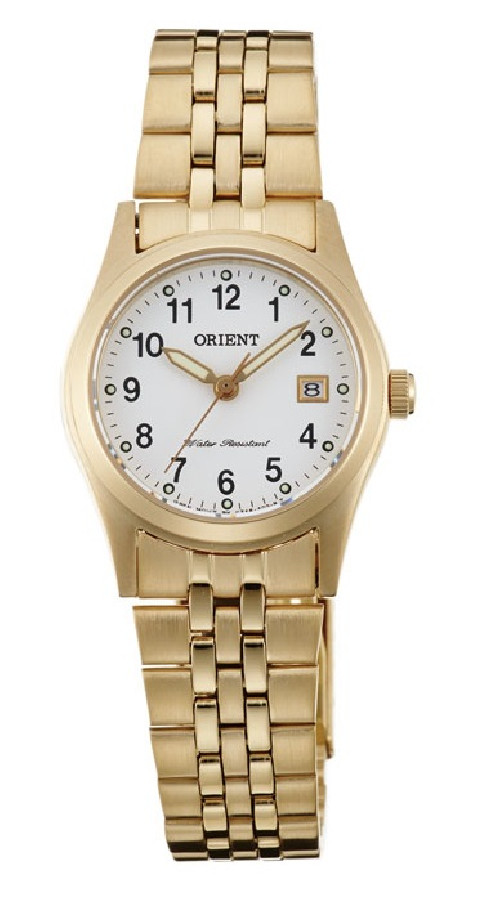 Orient FSZ46004W0 - Vista frontal