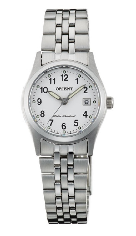 Orient FSZ46007W0 - Vista frontal