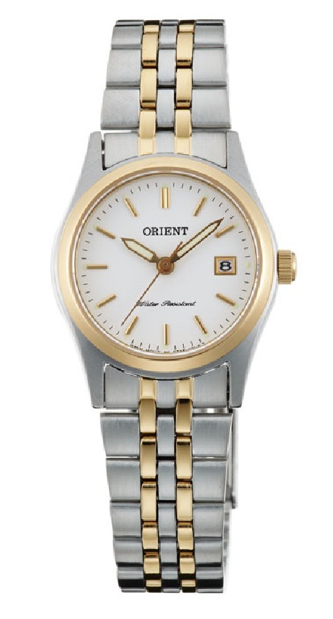 Orient FSZ46002W0 - Vista frontal