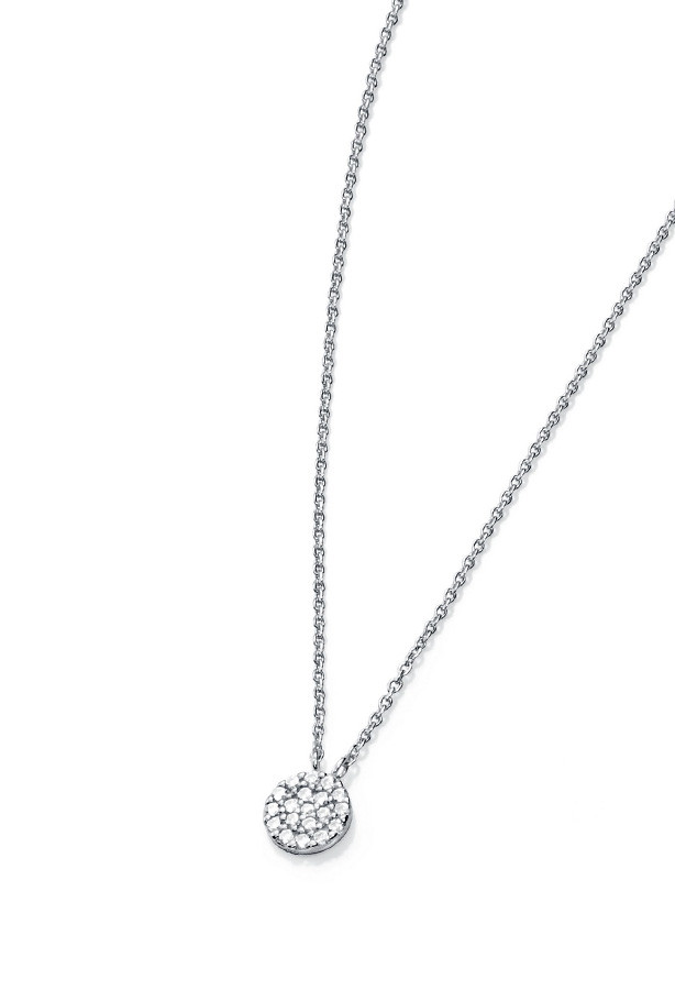 Viceroy JEWELS COLLAR 7054C000-30 - Vista frontal