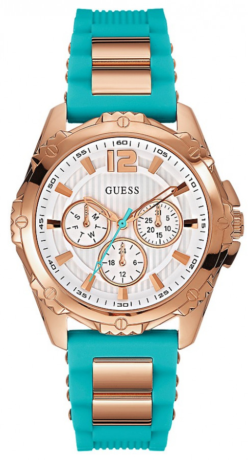 Guess W0325L10 - Vista frontal