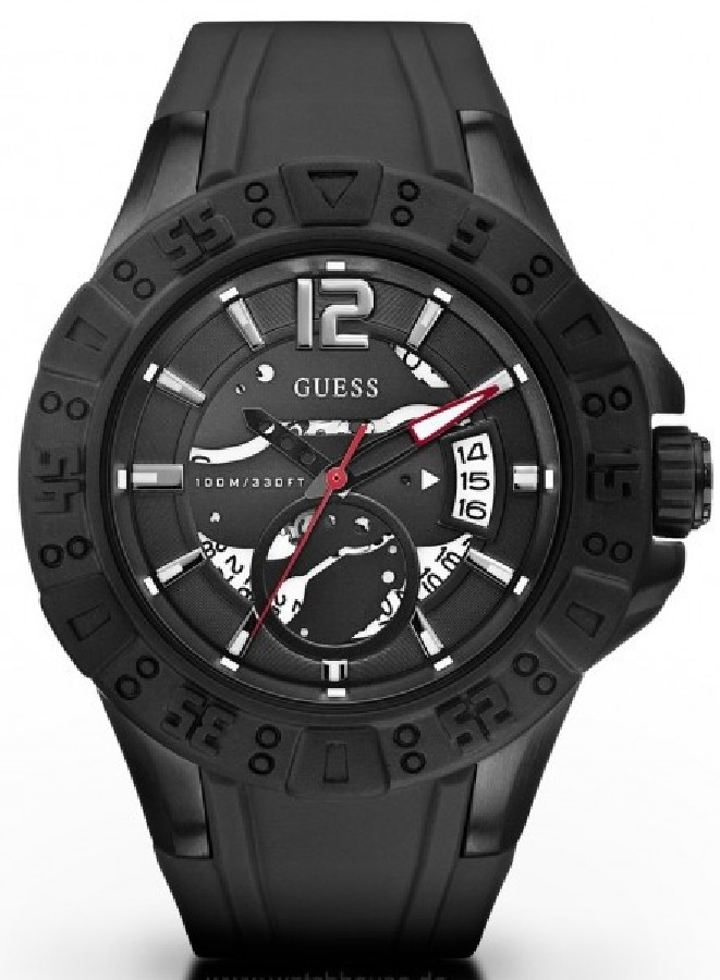 Guess W0034G3 - Vista frontal