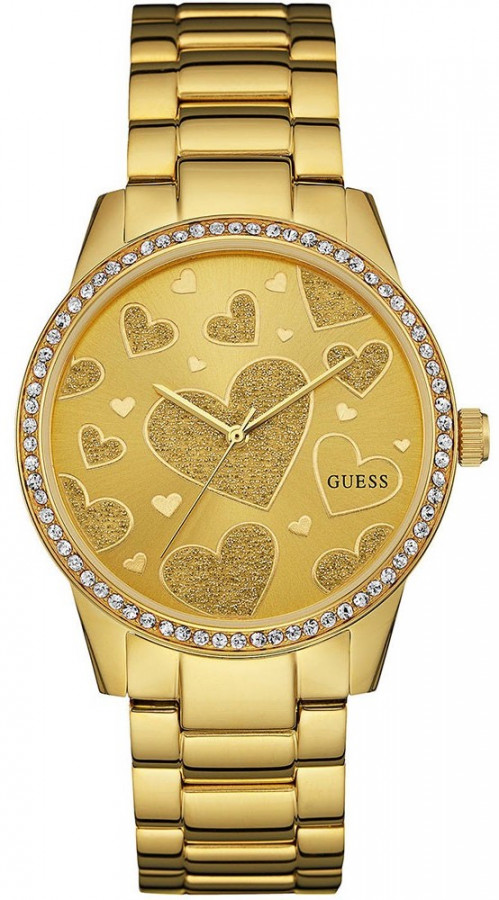 Guess W0699L2 - Vista frontal