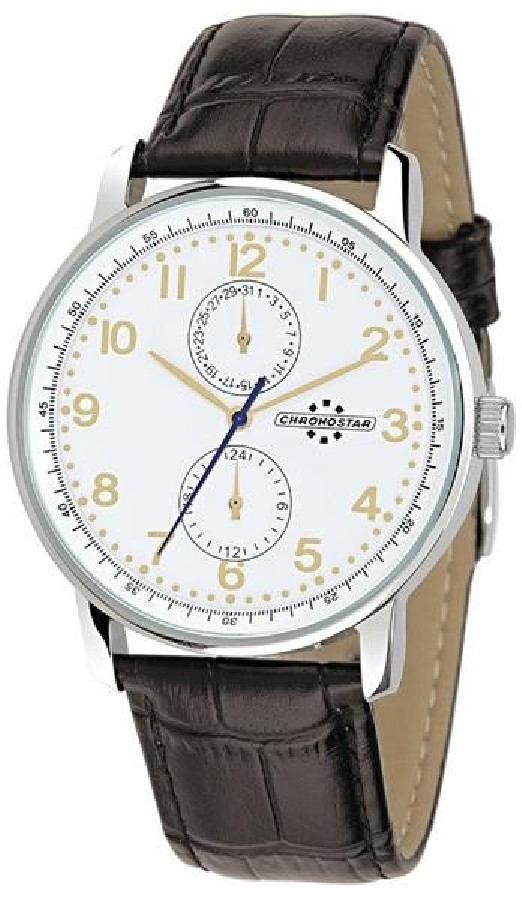  Chronostar 3771100045 - Vista frontal
