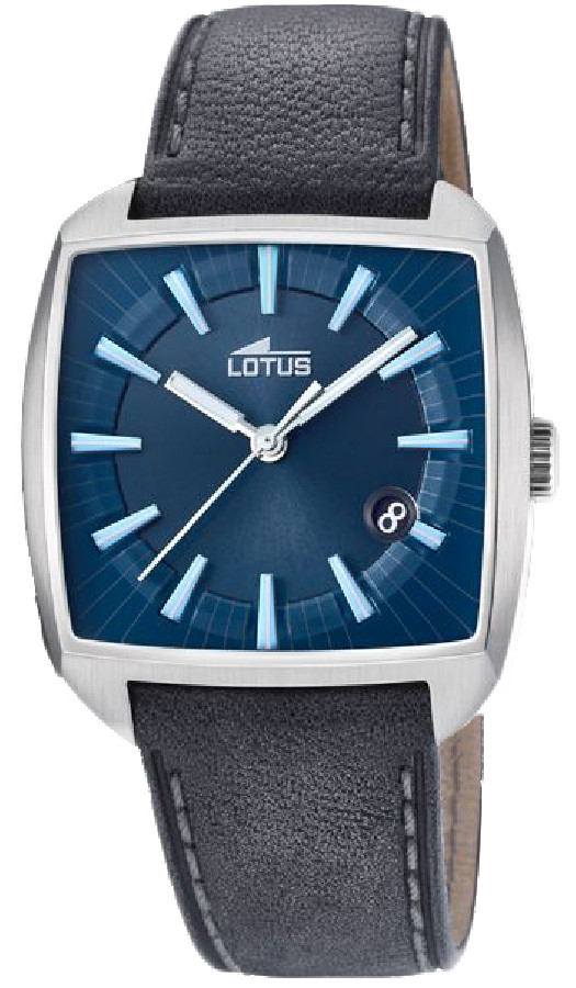 Lotus RETRO 18519/3 - Vista frontal