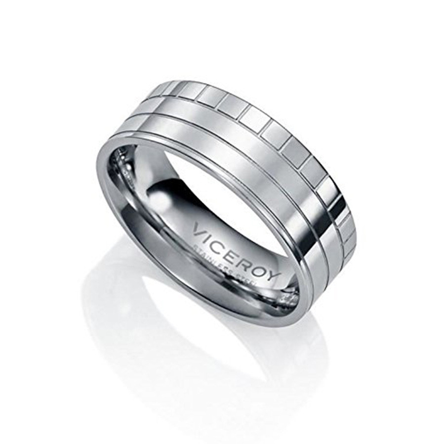 Viceroy FASHION ANILLO 6405A02600 - Vista frontal