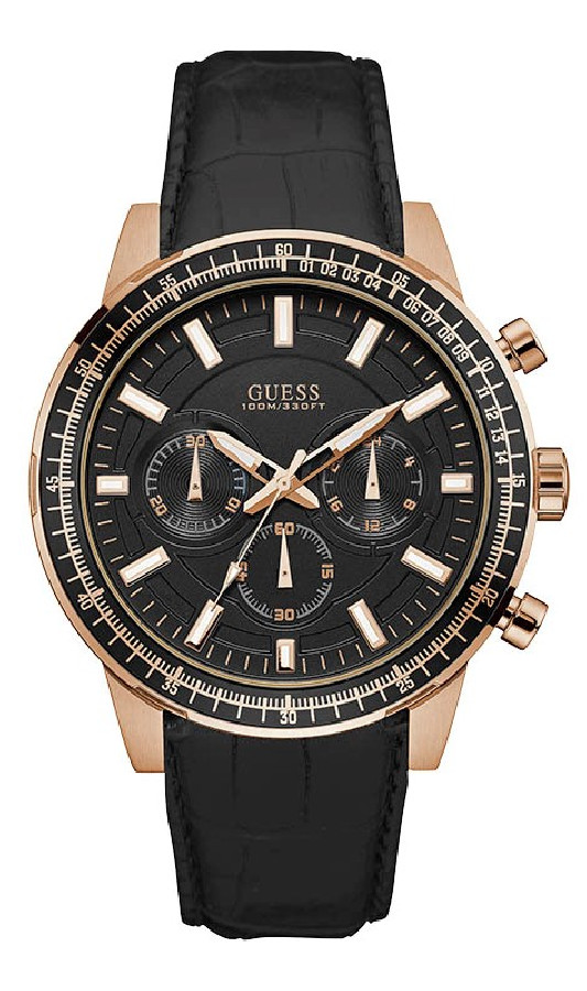 Guess W0867G1 - Vista frontal