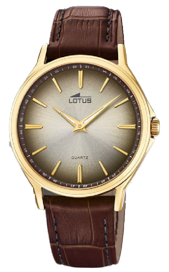 Lotus RETRO 18517/2 - Vista frontal