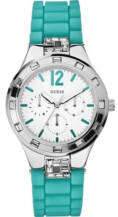 Guess W10615L4 - Vista frontal