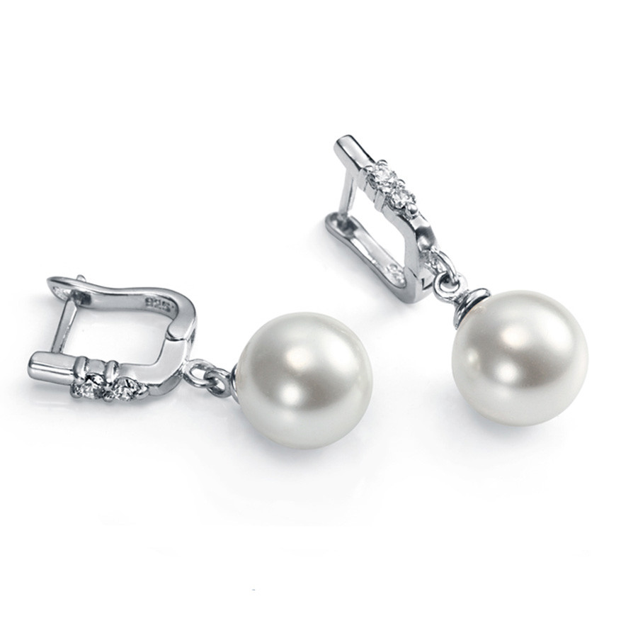 Viceroy JEWELS PENDIENTES 8056E000-60 - Vista frontal