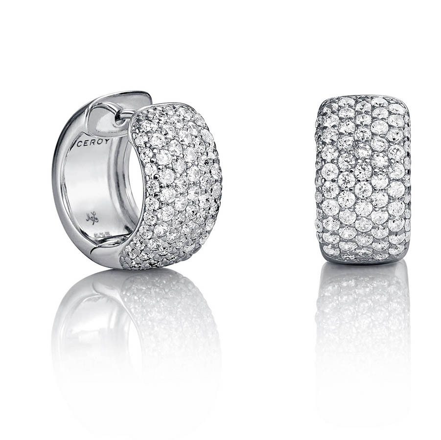 Viceroy JEWELS PENDIENTES 7060E000-30 - Vista frontal