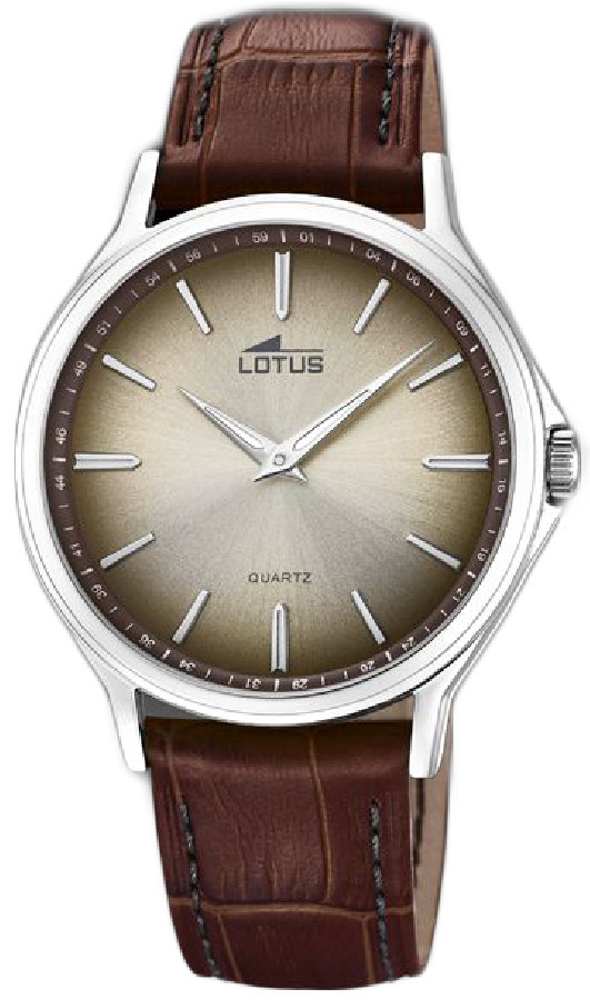 Lotus RETRO 18516/3 - Vista frontal