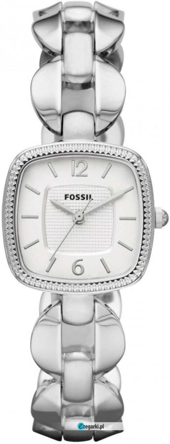 Fossil WATCH MOD.LADY DRESS ES3015 - Vista frontal