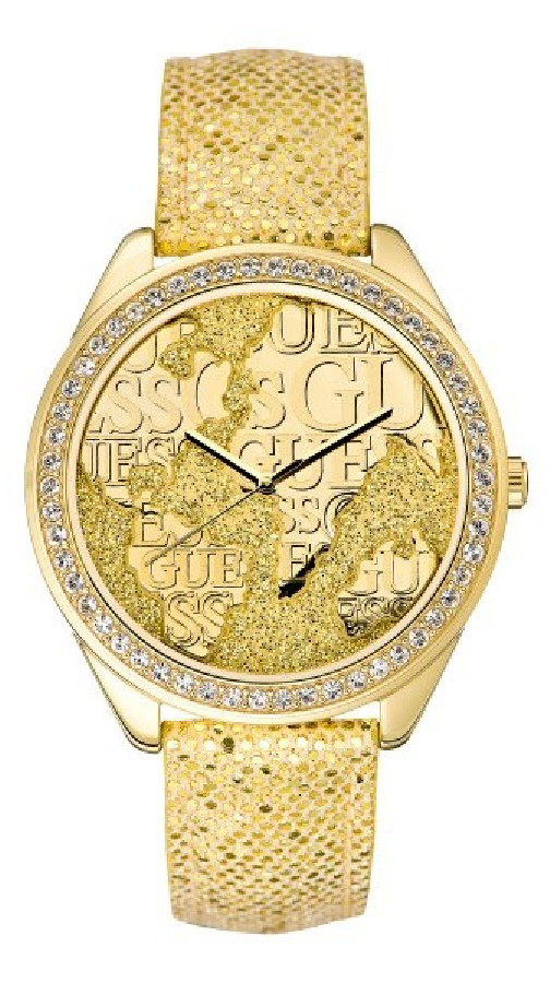 Guess W0503L2 - Vista frontal