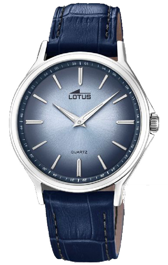 Lotus RETRO 18516/2 - Vista frontal