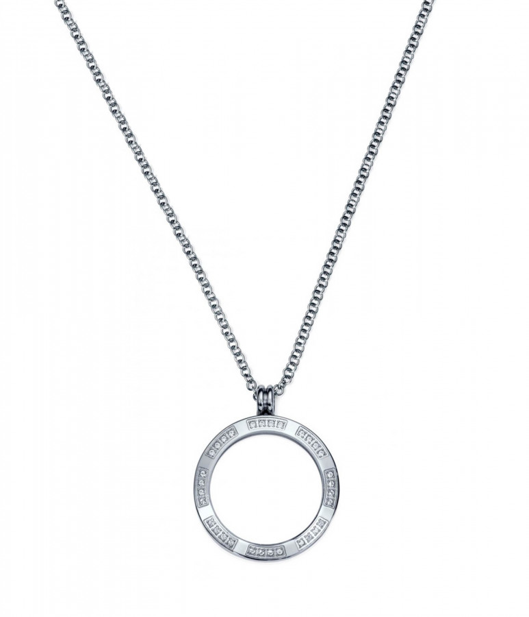 Viceroy PLAISIR MEDALLÓN COLGANTE VMPMCR-00 - Vista frontal