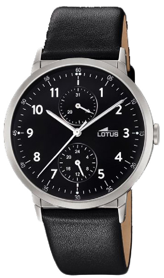 Lotus RETRO 18509/4 - Vista frontal