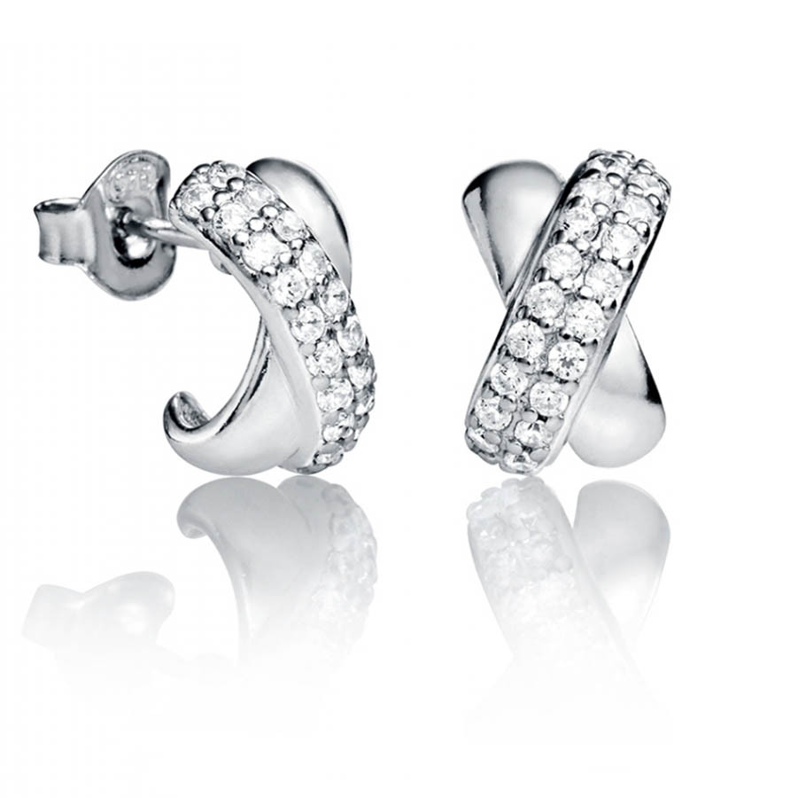 Viceroy JEWELS PENDIENTES 7059E000-30 - Vista frontal