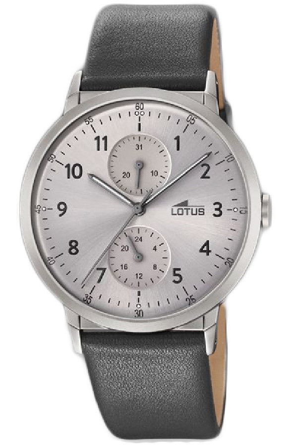 Lotus RETRO 18509/3 - Vista frontal