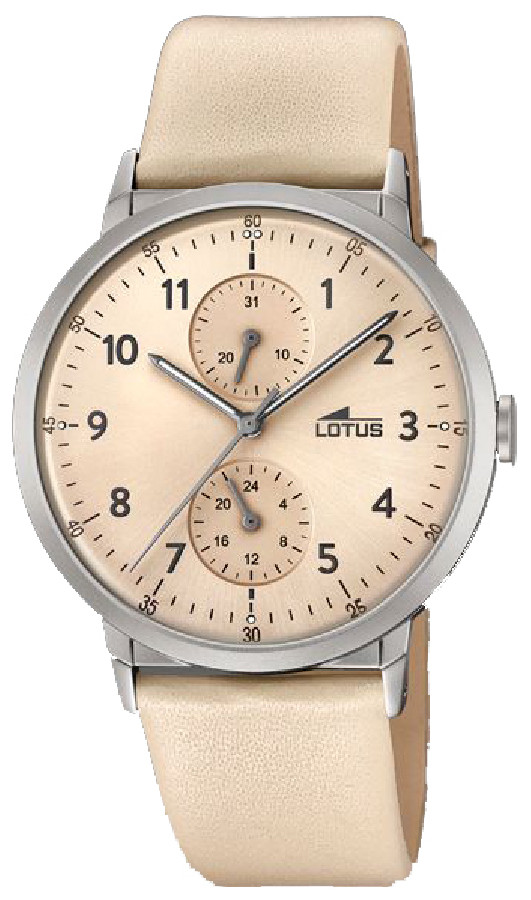 Lotus RETRO 18509/2 - Vista frontal