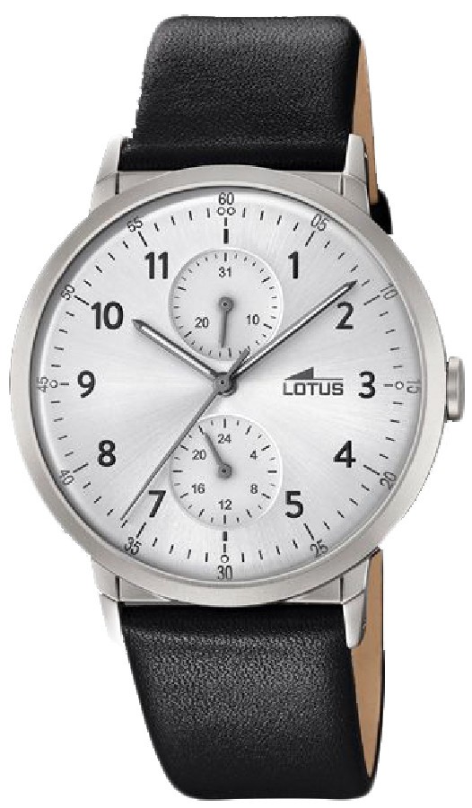 Lotus RETRO 18509/1 - Vista frontal