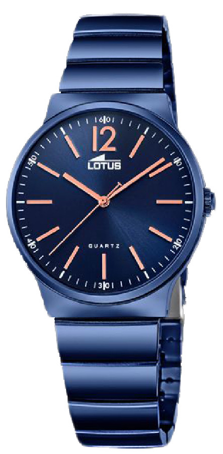 Lotus THE COUPLES 18471/2 - Vista frontal