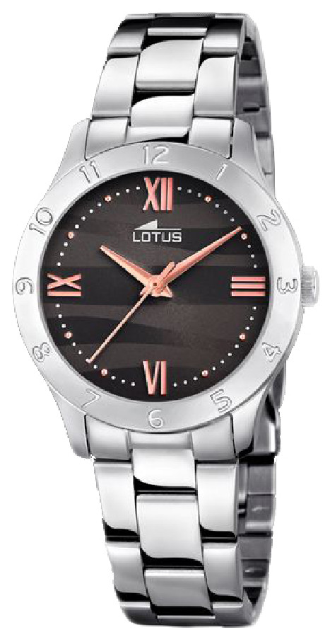 Lotus TRENDY 18138/6 - Vista frontal