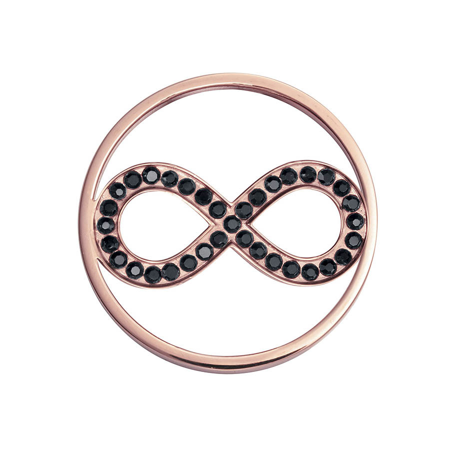 Viceroy PLAISIR MEDALLÓN INFINITO VMD0039-19 - Vista frontal