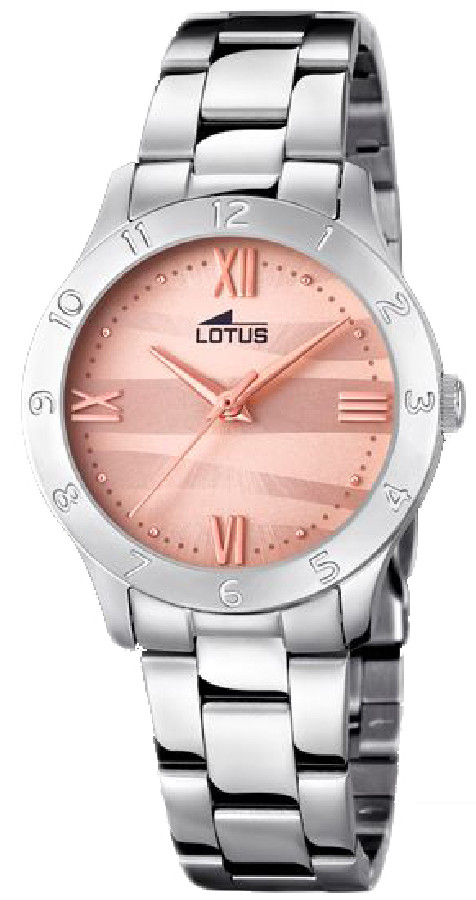 Lotus TRENDY 18138/5 - Vista frontal