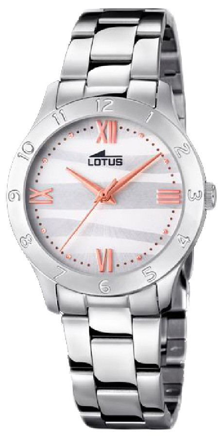 Lotus TRENDY 18138/4 - Vista frontal