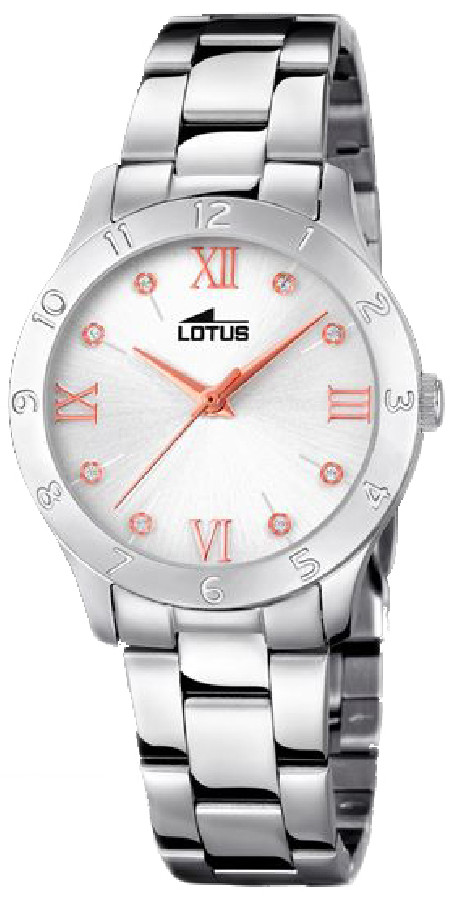 Lotus TRENDY 18138/3 - Vista frontal