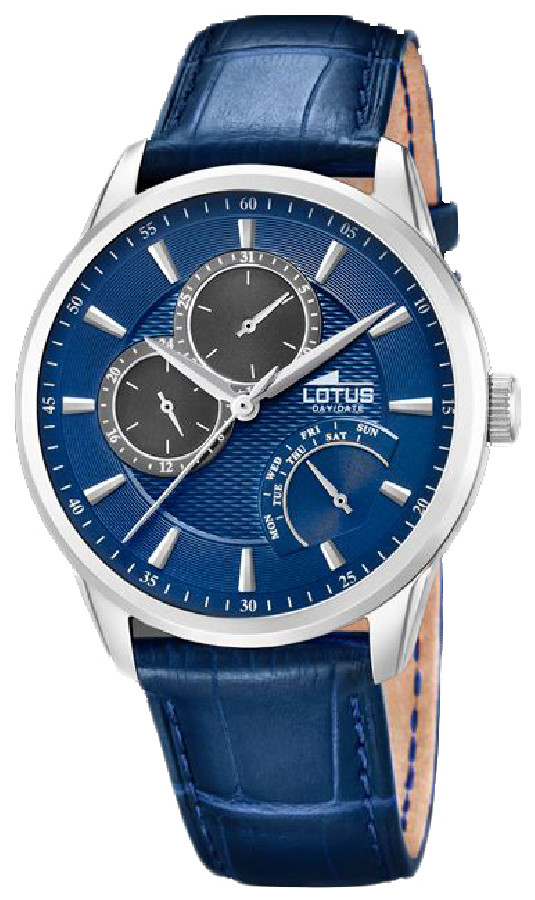 Lotus MULTIFUNCION 15974/8 - Vista frontal