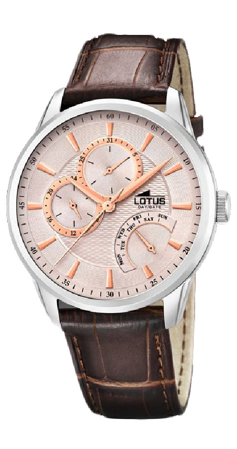 Lotus MULTIFUNCION 15974/7 - Vista frontal