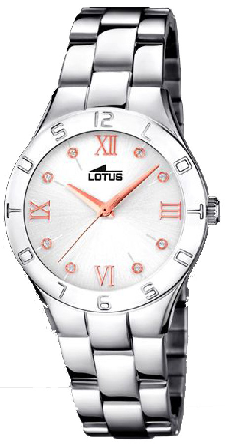 Lotus LOTOS TRENDY 15895/3 - Vista frontal