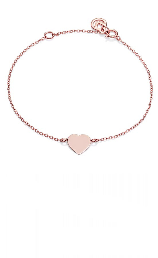 Viceroy JEWELS SAN VALENTIN PULSERA  5028P100-09 - Vista frontal