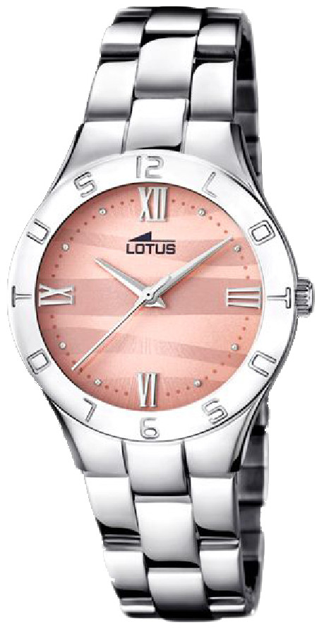 Lotus TRENDY 15895/5 - Vista frontal