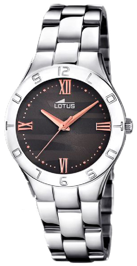 Lotus TRENDY 15895/6 - Vista frontal